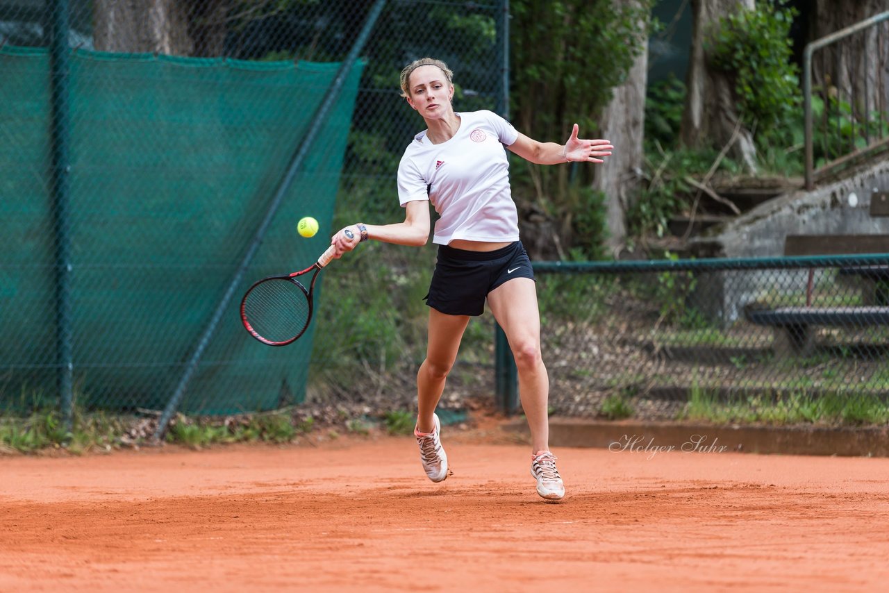 Bild 95 - 1.BL CadA - TC Ludwigshafen : Ergebnis: 2:7